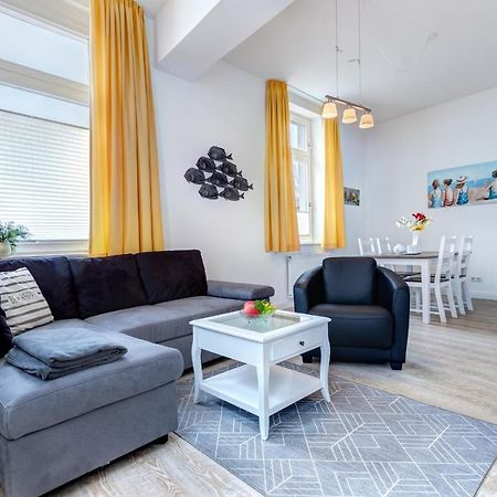 Haus Meerblick - 10 Heringsdorf  Exteriör bild