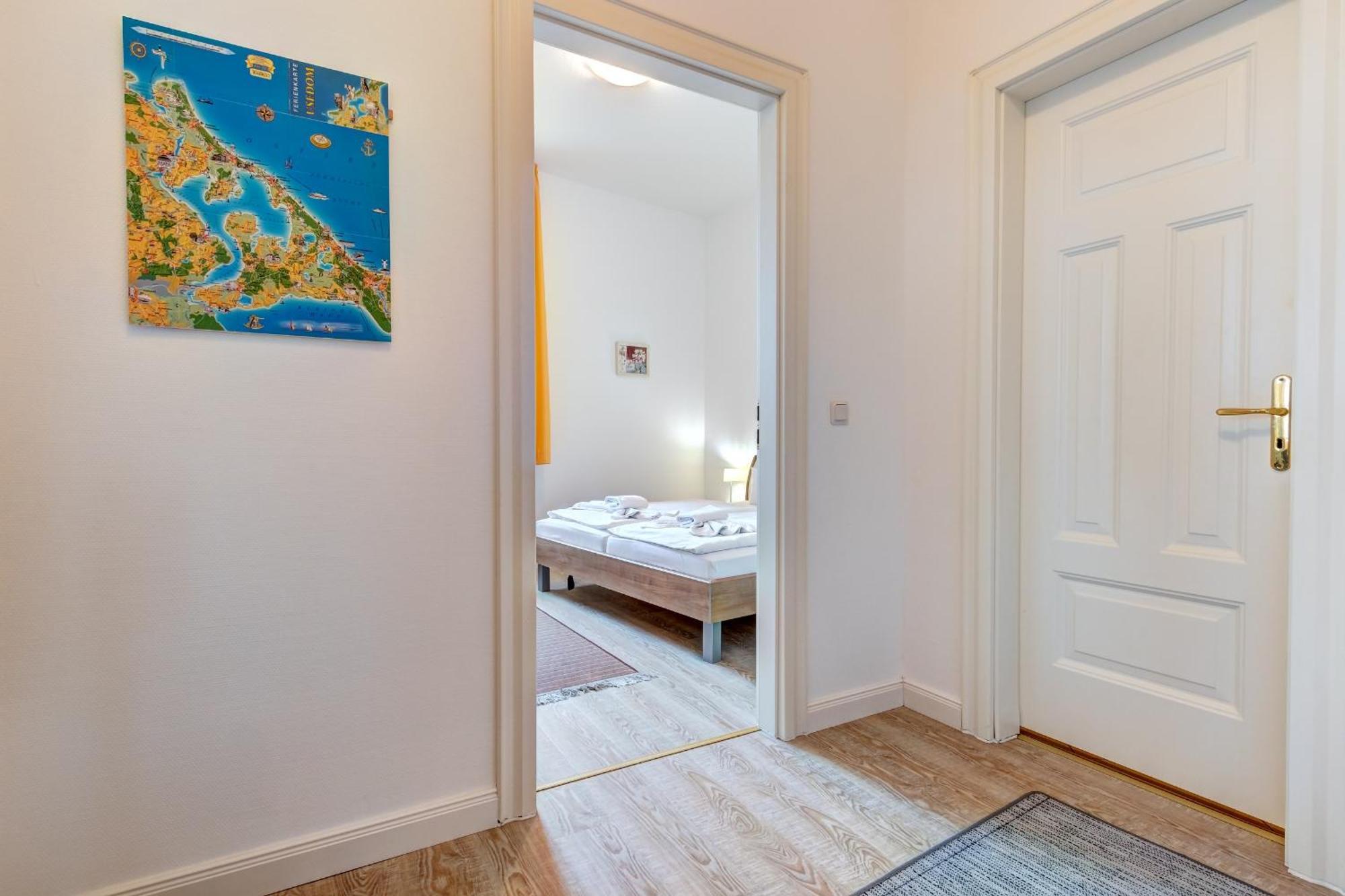 Haus Meerblick - 10 Heringsdorf  Exteriör bild